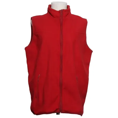 Gilet polaire (Pure Classics) de EWM Polyester