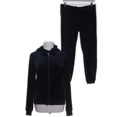 Set (Blå) från Cubus Bomull, Polyester