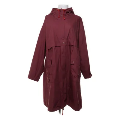 Parkas (Lila) från Gudrun Sjödén Bomull