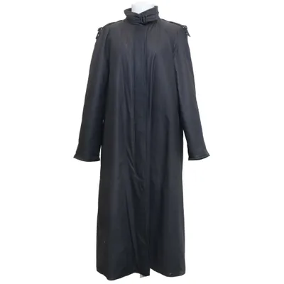 Jas (Zwart) van Piretta Katoen, Polyester