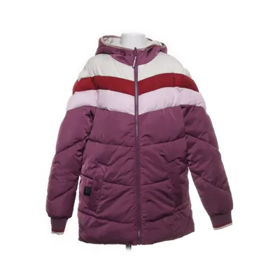 Vinterjacka (COLOURBLOCK MERIDIEN) från WE Fashion Polyester