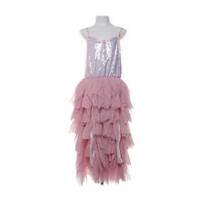 Avondjurk (Roze) van Souza! Polyester