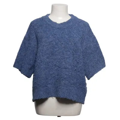 Topp (Ermina) från Carin Wester Elastan, Polyamid, Polyester, Ull