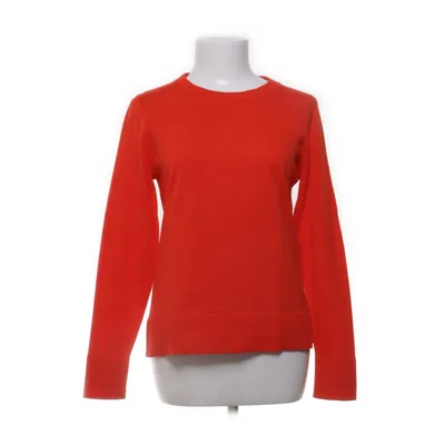 Trui (Rood) van COS Katoen