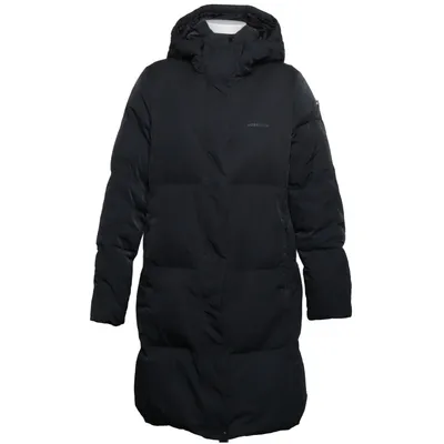Dunkappa (Grå) från Norrsken Dun, Fjädrar, Polyamid, Polyester