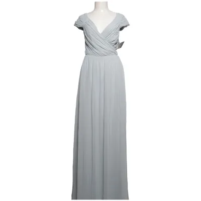Aftonklänning (CAP SLEEVE MAXI GOWN) från NLY Eve Polyester