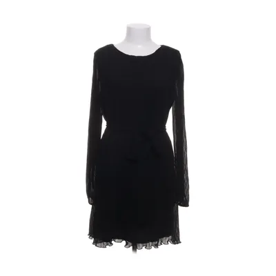 Klänning (Svart) från NLY Polyester