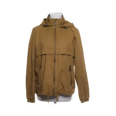 Jack (Bruin) van Twintip Katoen, Polyester