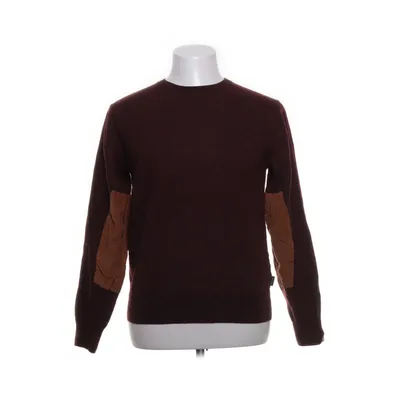 Tröja (Brun) från Paul Smith Jeans Ull