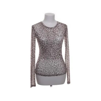 Topp (Brun, Vit, Flerfärgad) från Guess