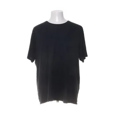 T-shirt (Sort) fra Under Armour