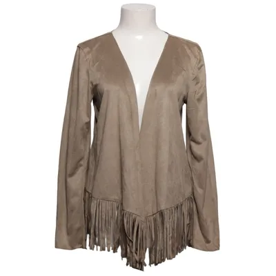Cardigan (Beige) fra Noisy May Polyester