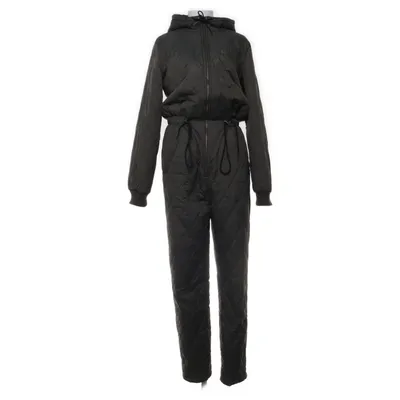 Overall (Grön) från Global Funk Polyester