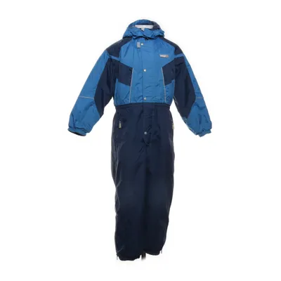 Overall (Blauw) van Reima