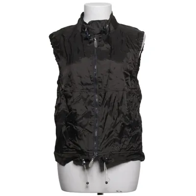Outer vest (Green, Orange) from Fanty Polyamide