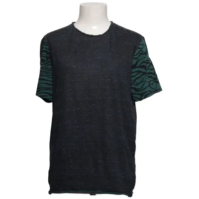 T-shirt (BIDJIBIS) from Eleven Paris Cotton, Polyester