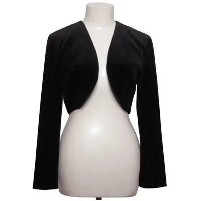 Bolero (Sort) fra Ariella Polyester