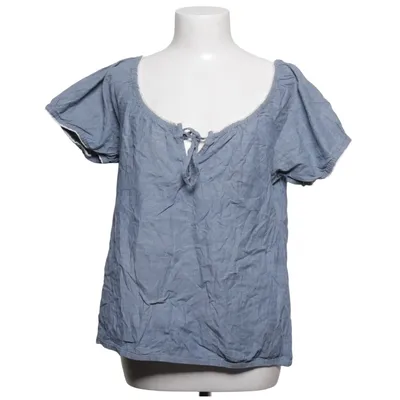 Topp (Blå) från Juna Bomull