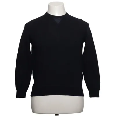 Pull-over (Noir) de Z Zegna Laine