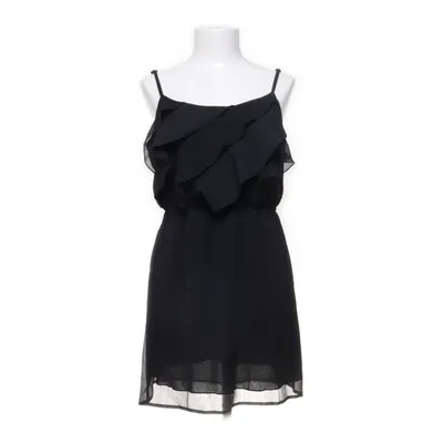 Jurk (Zwart) van Amy & Ivy Polyester