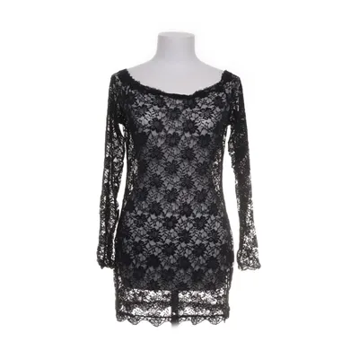 Blus (Svart) från Hunkemöller Elastan, Polyamid