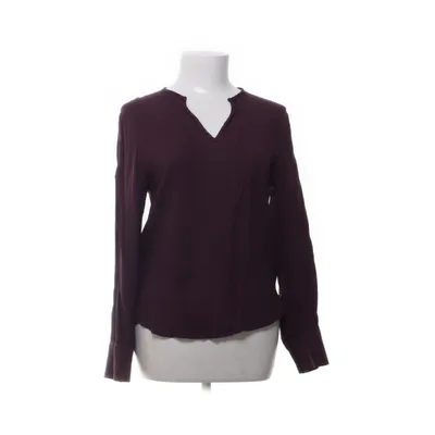 Blus (Lila) från Tiger of Sweden Acetat, Modal