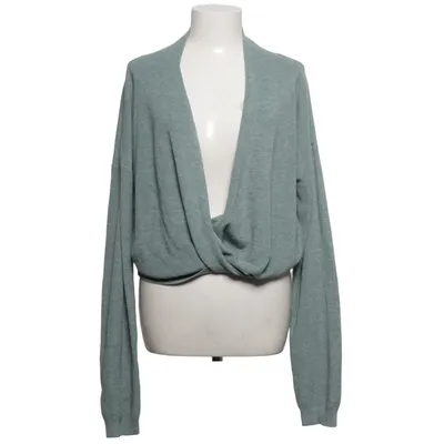 Trui (Groen) van Another Label Acryl, Polyamide, Polyester, Wol