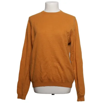 Trui (Bruin) van People's Republic of Cashmere Kasjmier
