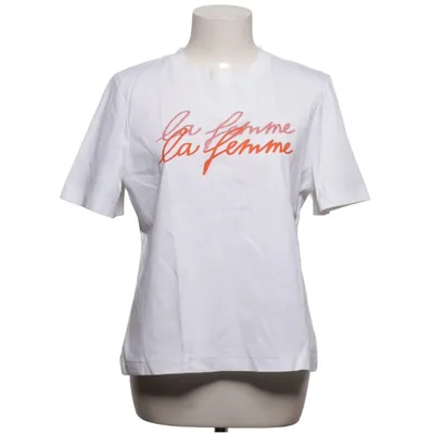 T-shirt (Blanc) de Rich & Royal