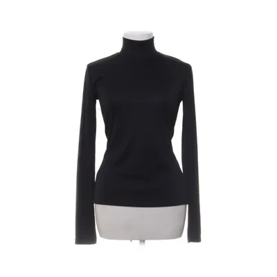 Top (Black) from Junkyard Polyester