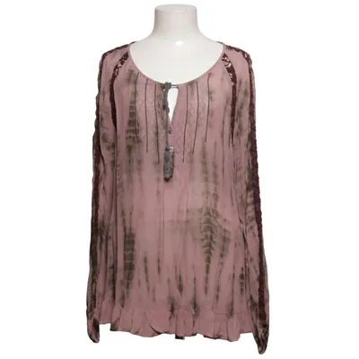 Blouse (Lumia L/S Blouse) de Cream Viscose