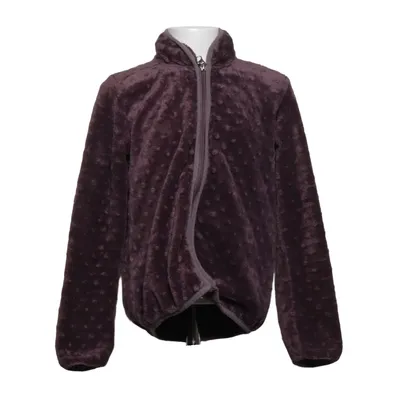 Fleecejacka (Lila) från Belle Amie Polyester