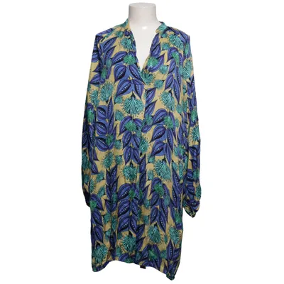 Tunique (Bleu, Vert, Beige) de Banditas from Marseille Viscose