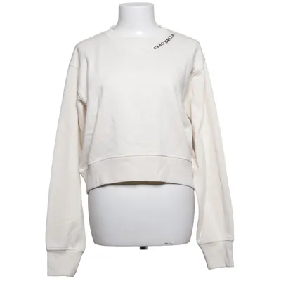 Collegetröja (SERIAL CHILLER) från Frank Dandy Ekologisk bomull, Polyester