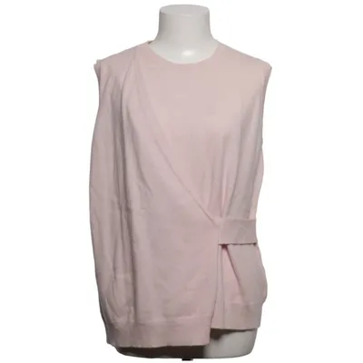 Slipover (Pink) fra Iris & Ink Kashmir