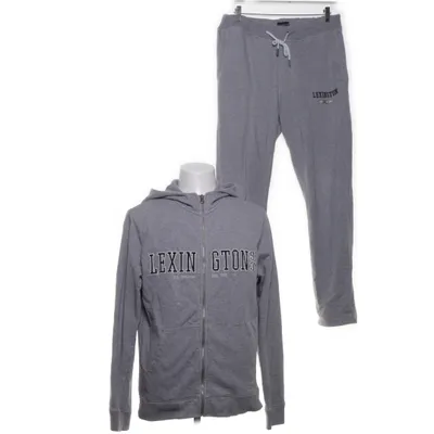 Mjukisset (Brandon Jersey Pants) från Lexington Bomull, Polyester