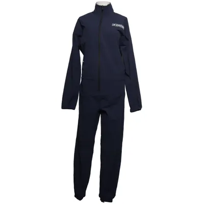 Overall (Blauw) van Reebok