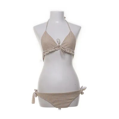 Bikini (Brun, Vit) från Tezenis