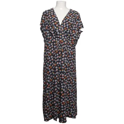 Dress (Blue, Multicolored) from Seasalt Cornwall Organic cotton