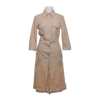 Robe chemise (Beige) de Hennes Coton