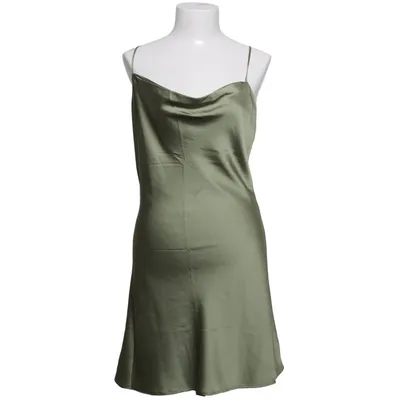 Robe (Vert) de Abercrombie & Fitch Polyester