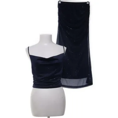 Set (Blue) from Cider Polyester
