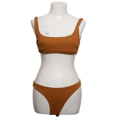 Bikini (Bruin) van EseOese Elastaan, Polyamide