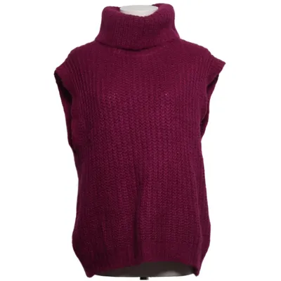 Spencer (Lila) van Lola Liza Acryl, Mohair, Polyamide, Wol
