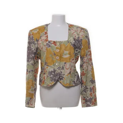 Blazer (Beige, Multicolore) de Imerio Tacchella Lin