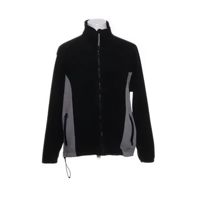 Veste polaire (Noir, Gris) de Matterhorn Polyester
