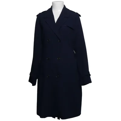 Kappa (Blå) från American English by Park Lane Polyester