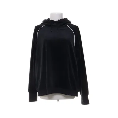 Huvtröja (Svart) från VRS Woman Elastan, Polyester