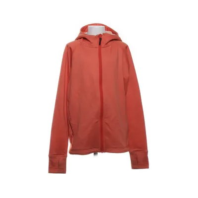 Huvtröja (Orange) från Isbjörn Elastan, Polyester