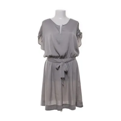 Klänning (Grå) från Margit Brandt Polyester
